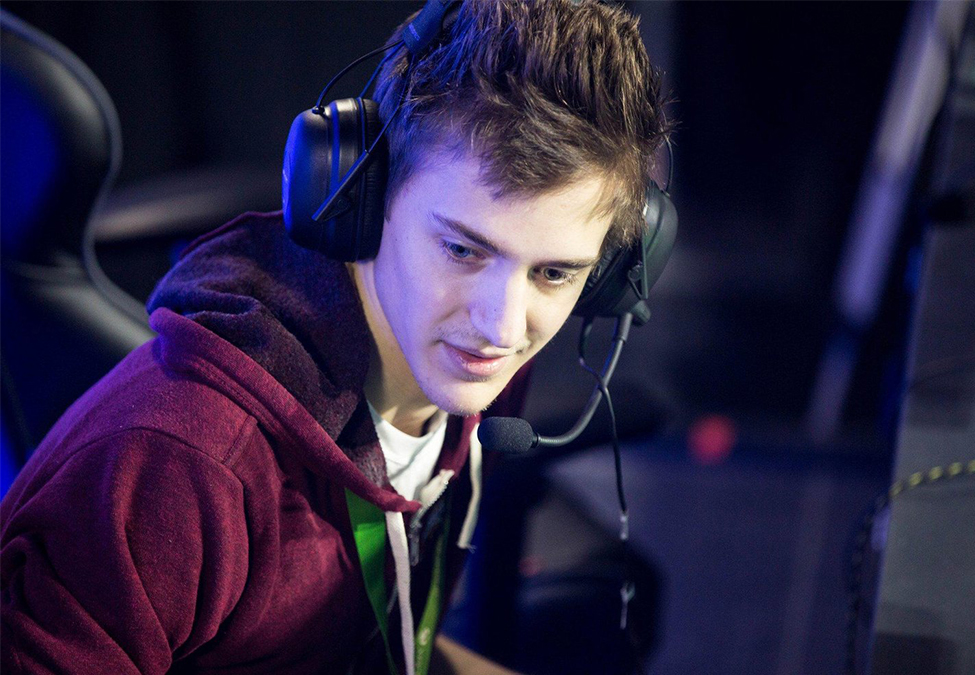 Tyler "Ninja" Blevins