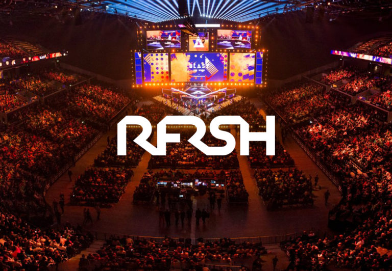 RFRSH Entertainment grows staff, expands to London