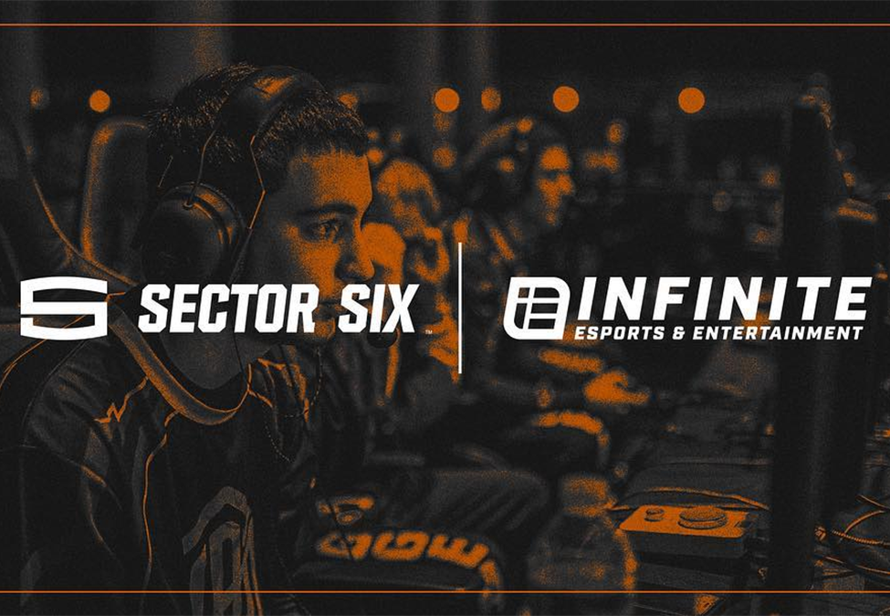 Sector Six Infinite