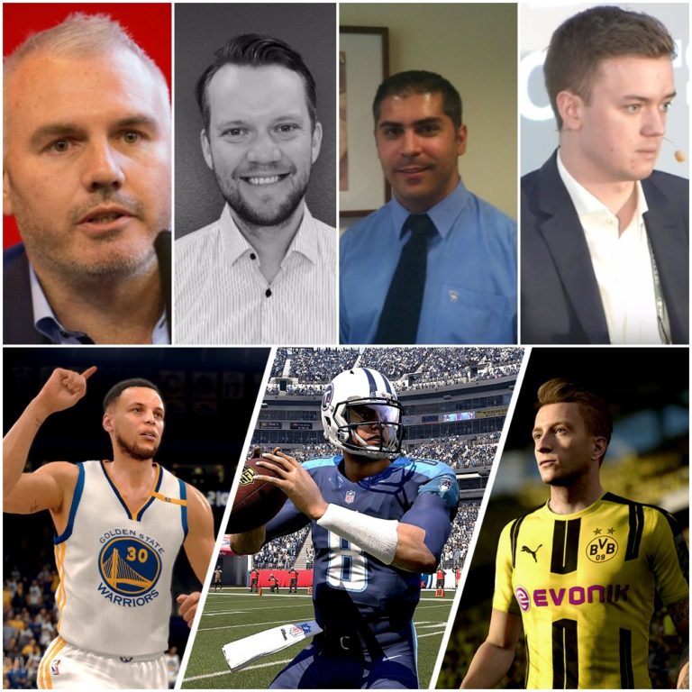 ESI Super Forum - Sports clubs in esports: The story so far