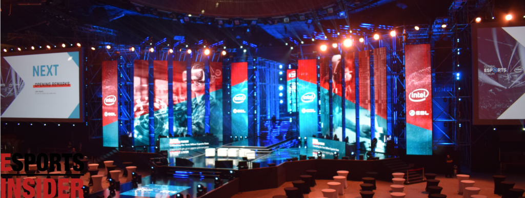 Global Esports Forum