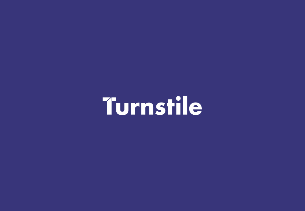 Turnstile