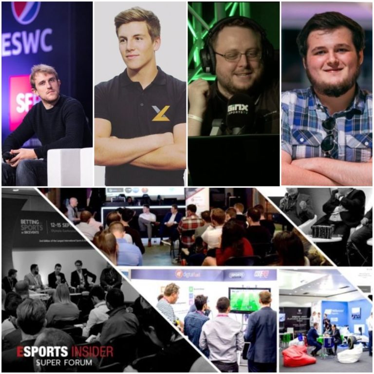 ESI Super Forum: A closer look at team ownership