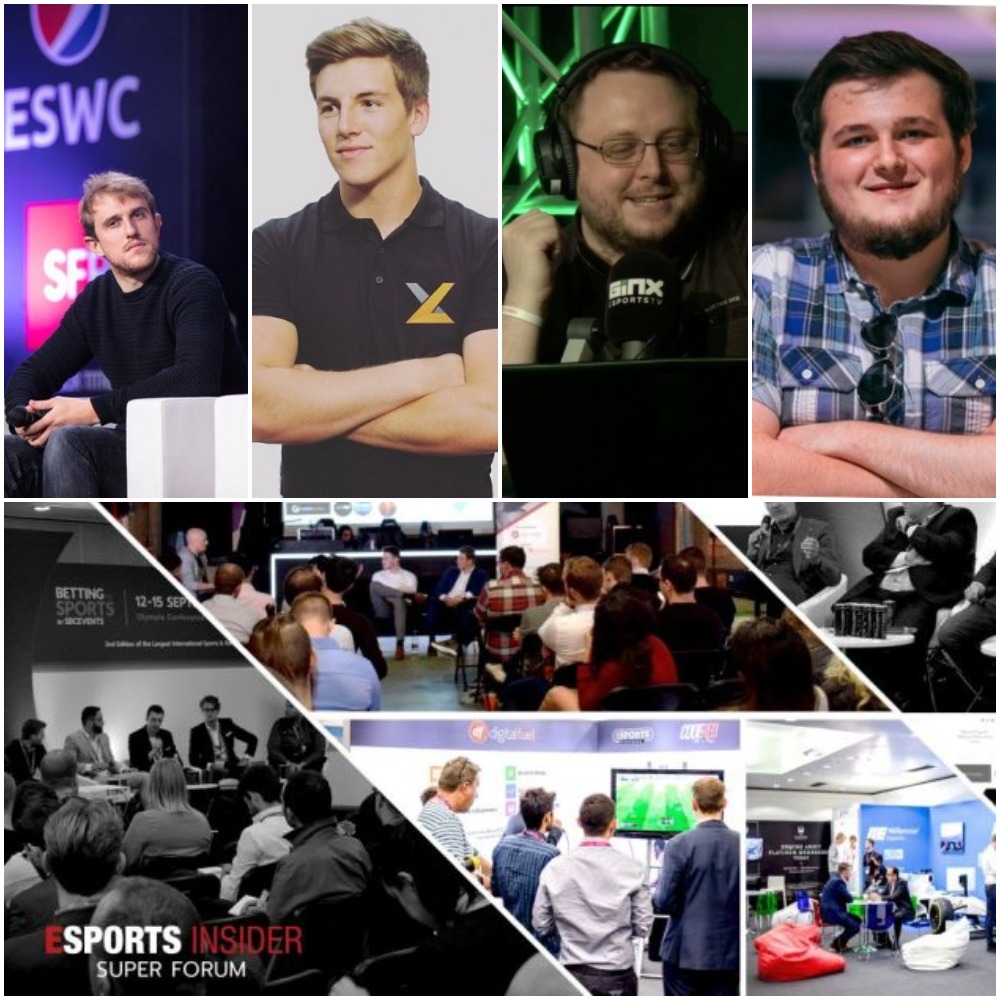 ESI Super Forum: A closer look at team ownership