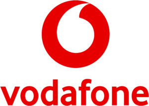 Vodafone logo
