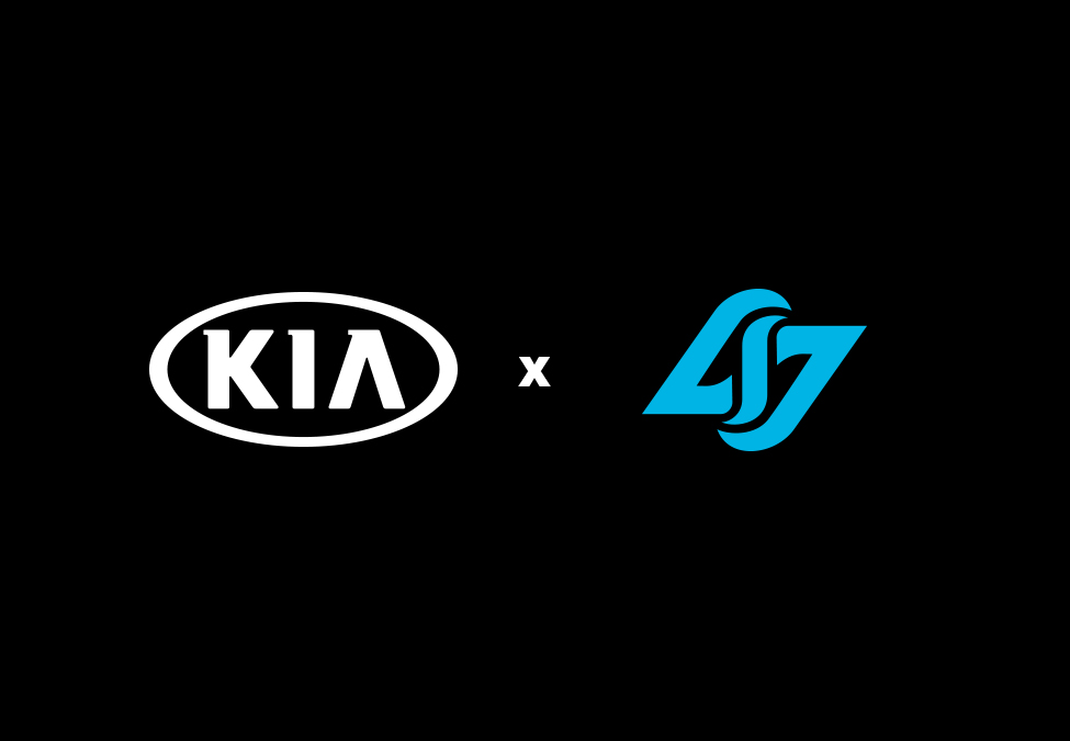 Counter Logic Gaming KIA