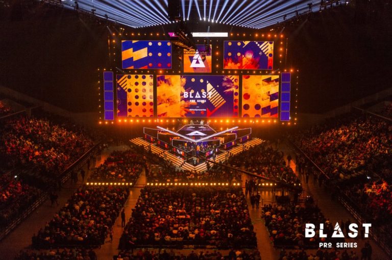 BLAST Pro Series heading to Copenhagen with event broadcast on TV 2