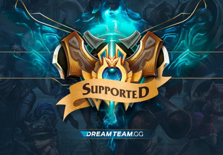 DreamTeam adds League of Legends to its platform