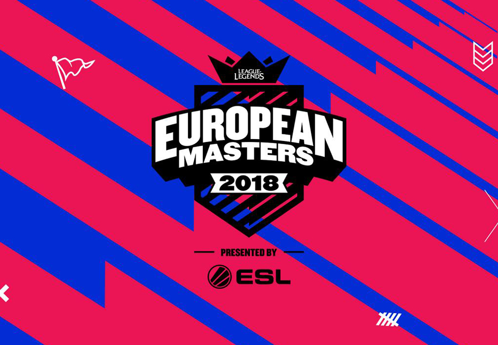 European Masters