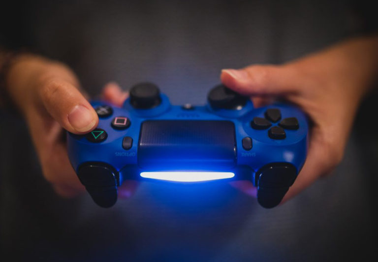 London is reportedly the UK gaming industry's hotspot