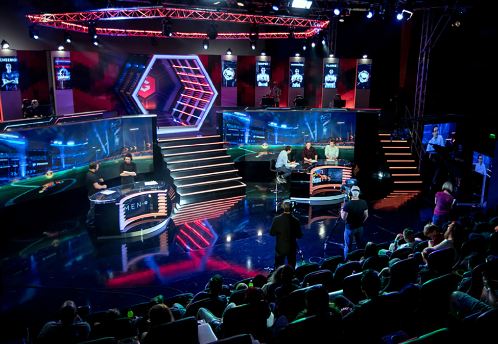 Gfinity Elite Series Australia