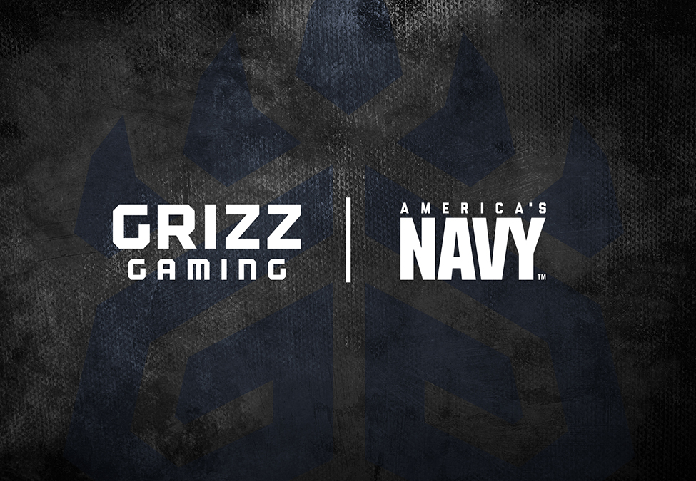 Grizz Gaming America's Navy