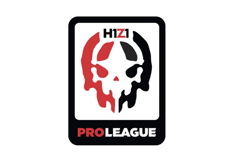 Jace Hall - H1Z1 Pro League - A league of its own