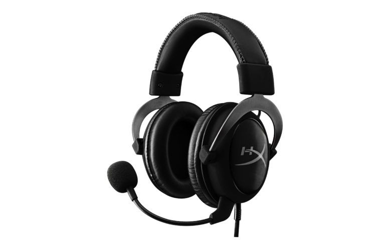 HyperX pens headset sponsorship deal with the NBA 2K League