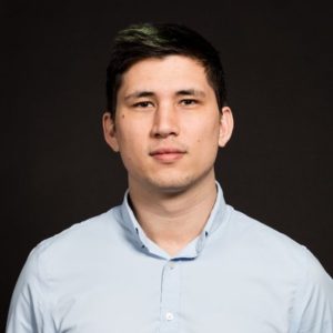 Jonathon Oudthone