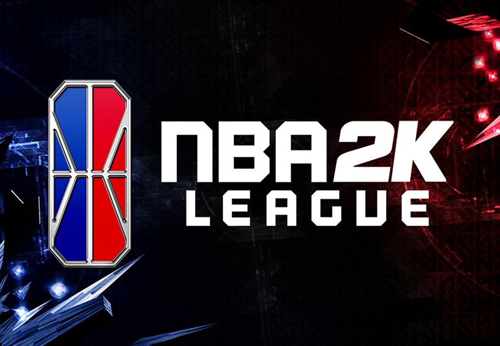NBA 2K League