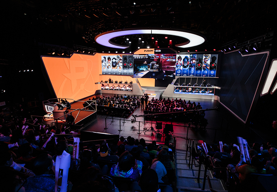 Overwatch League
