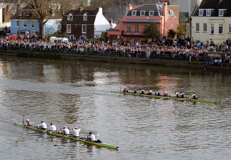 Oxford and Cambridge gear up for Varsity Esports Match 2018