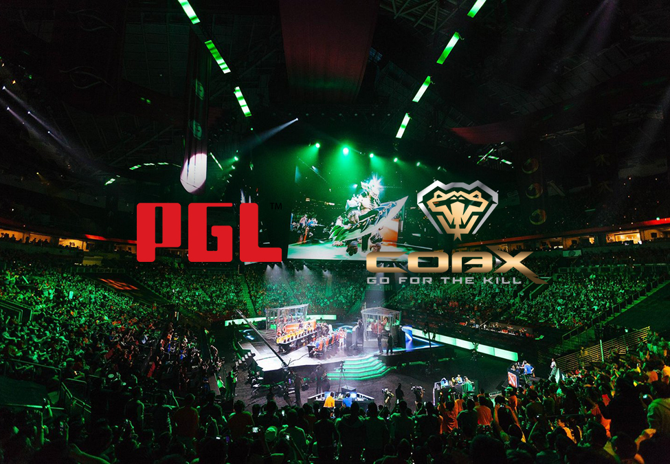 PGL Cobx Gaming