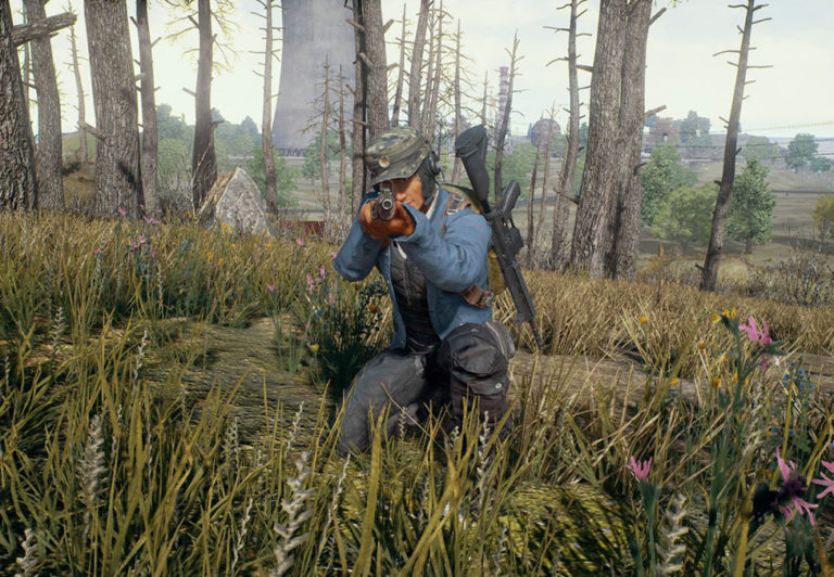 PUBG Corp. to host Global Invitational with $2 million prize pool