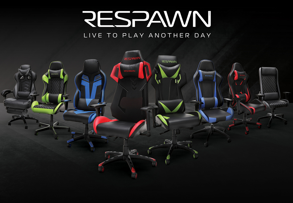 RESPAWN
