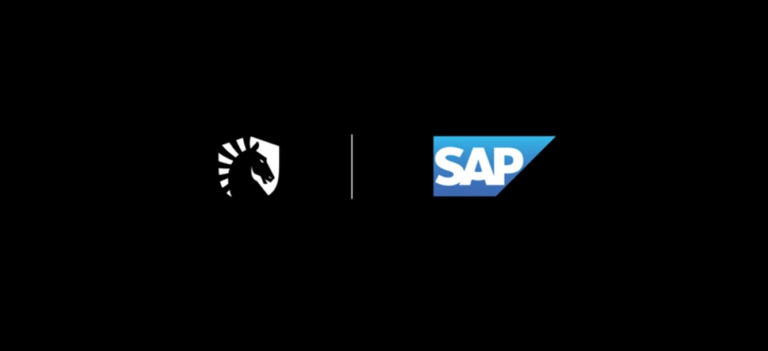 SAP enters esports, sponsors Team Liquid