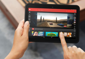 YouTube Gaming