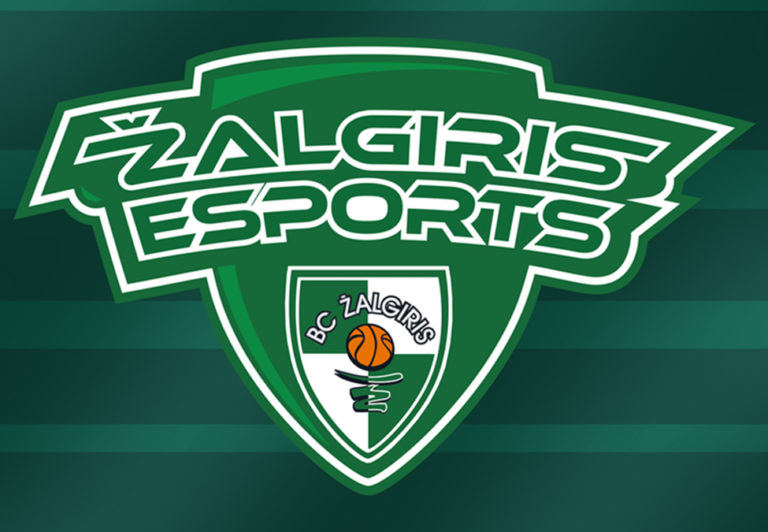 Lithuanian Basketball club Zalgiris Kaunus enters esports
