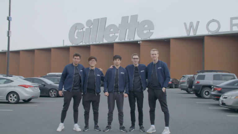 Gillette’s Brand Manager and Bjergsen: Q&A on the Team SoloMid partnership