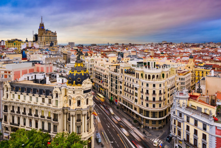 European League of Legends Championship Series Summer Finals head to Madrid