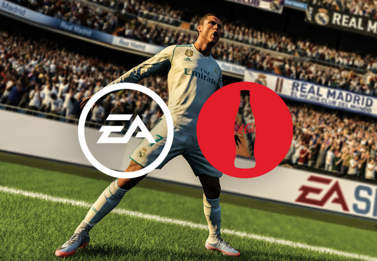 VY Esports, EA, Coca-Cola partner for Russian FIFA tournament