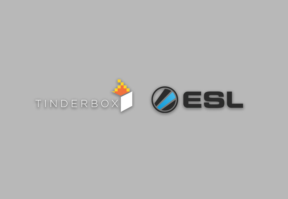 ESL Tinderbox