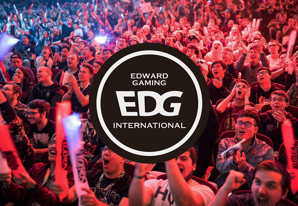 Edward Gaming