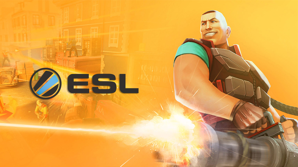 Guns of Boom ESL