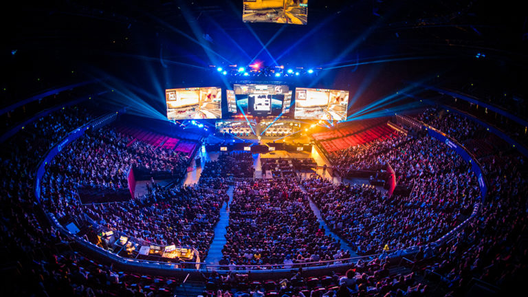 ESL forges strategic partnership with NOVA Entertainment