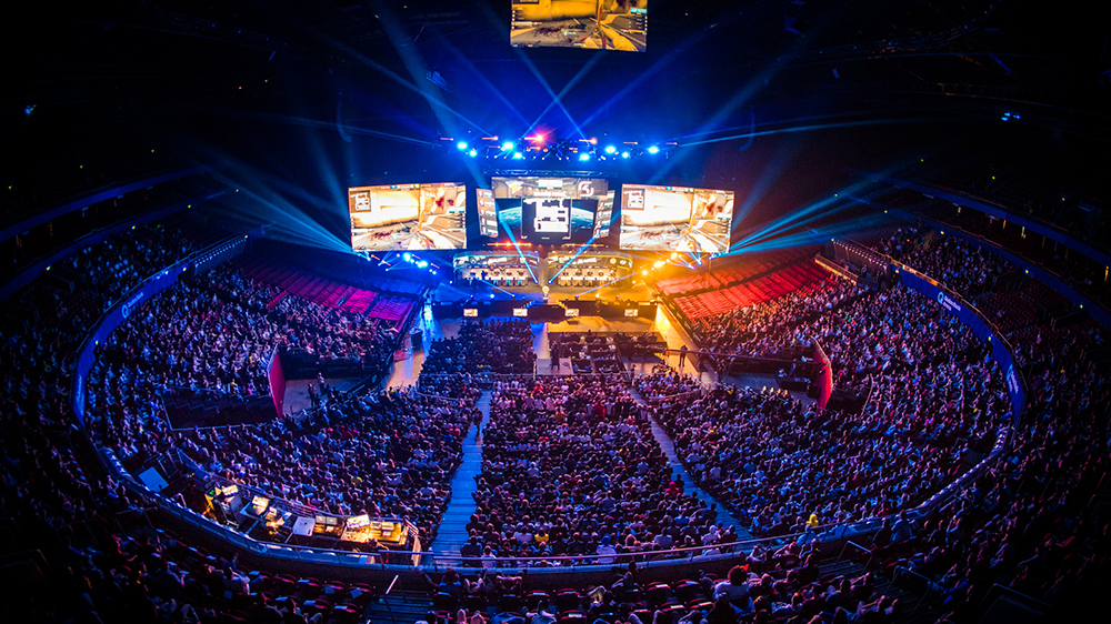 IEM Sydney