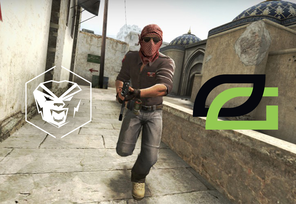 OpTic Gaming India