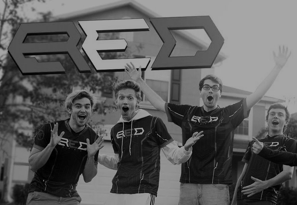 Red Reserve