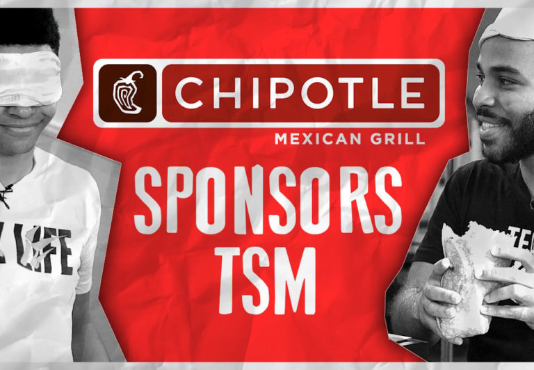 Team SoloMid's Fortnite team receives sponsorship from Chipotle