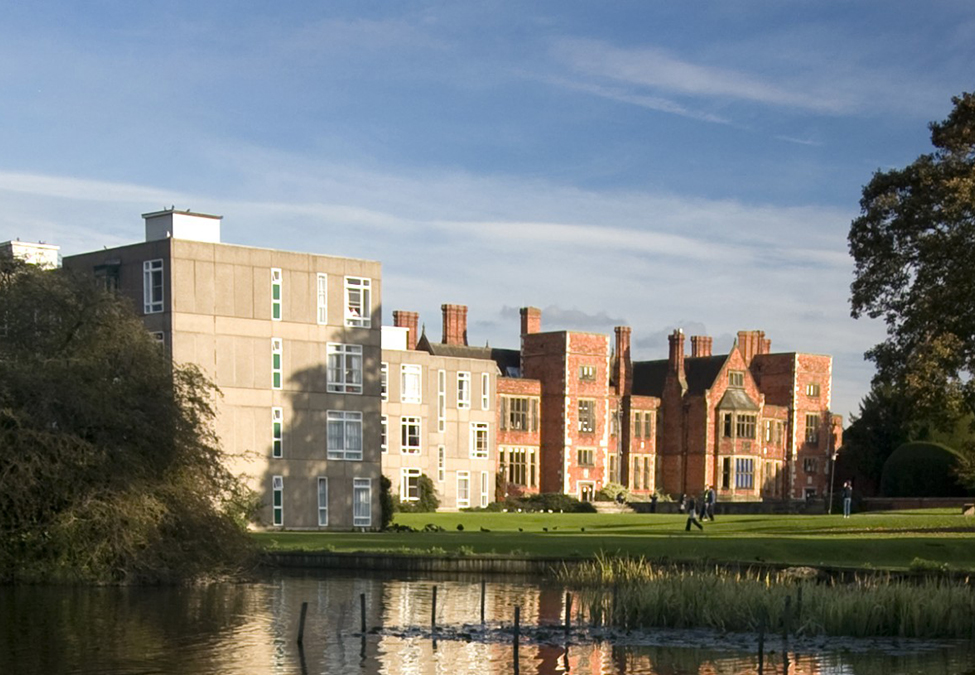 University of York