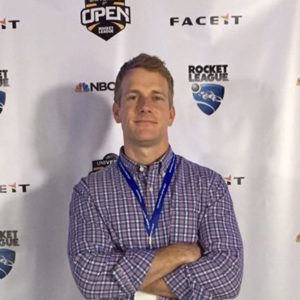 Michael Prindiville; Team Dignitas