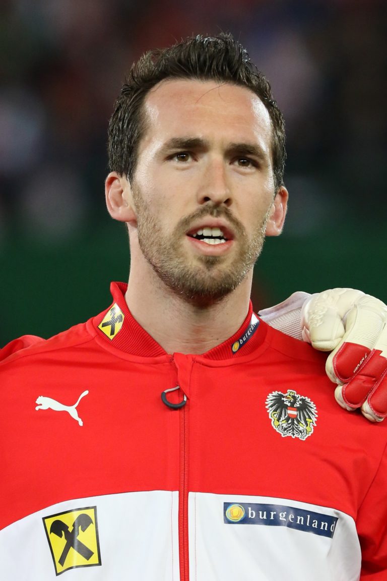 Footballer Christian Fuchs to start FIFA esports team