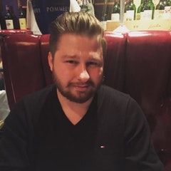 Artur Minacov