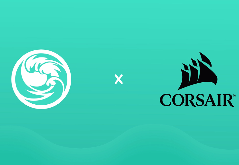 Beastcoast CORSAIR