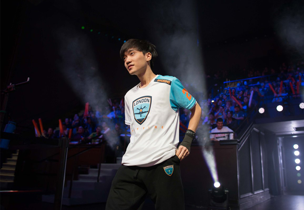 Birdring