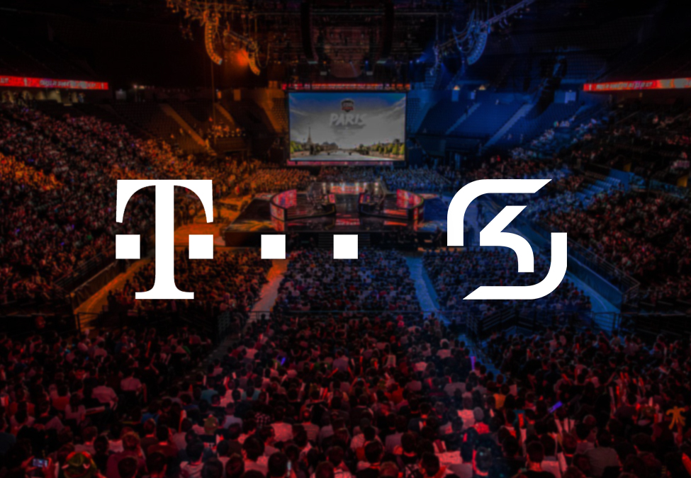Deutsche Telekom SK Gaming