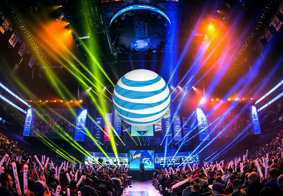 ESL AT&T