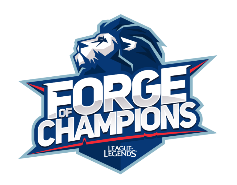 Mo Fadl - Head of UK esports for Riot Games -  Forging Champions