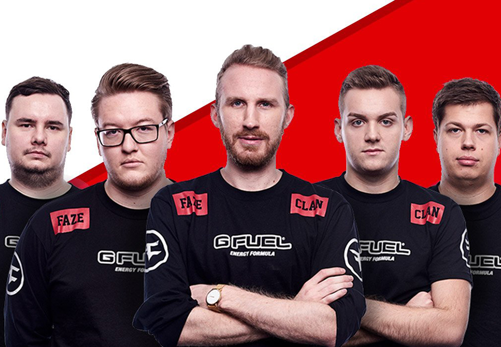 FaZe Clan