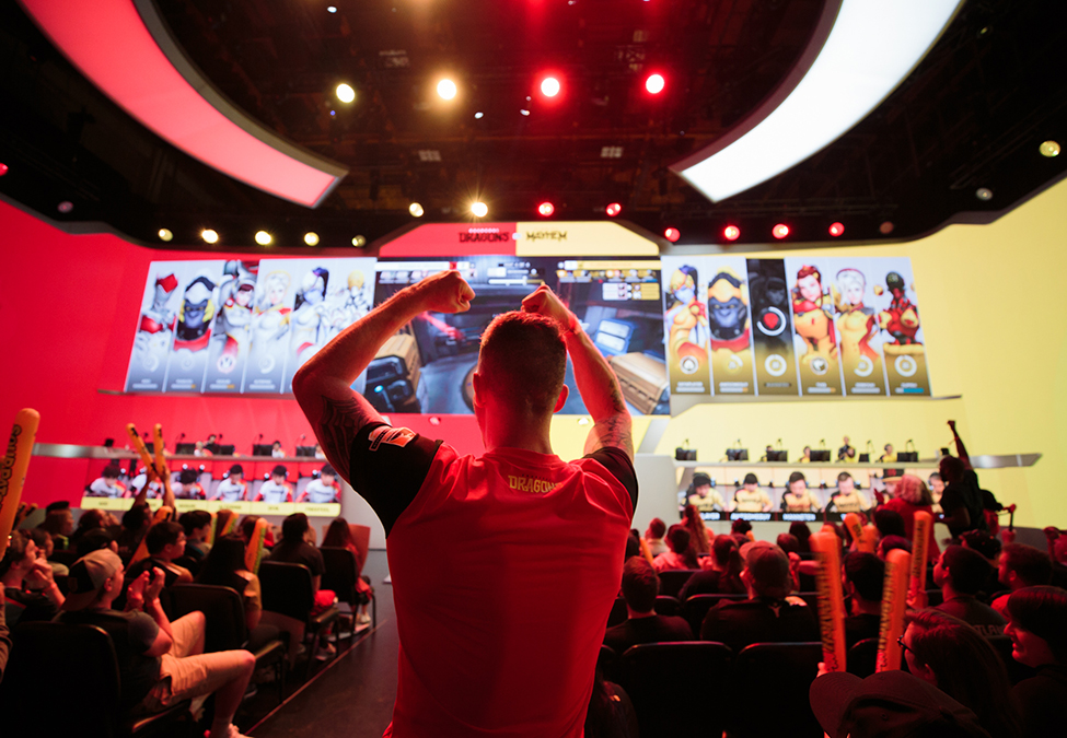 Overwatch League